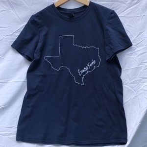 Somos Fuerte T-shirt